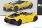BUGATTI  MISTRAL W16 2023  YELLOW