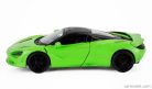 McLAREN  750S 2023  GREEN BLACK