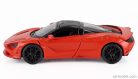 McLAREN  750S 2023  DARK ORANGE BLACK