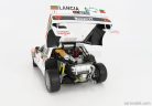 LANCIA 037 TOTIP RALLY SAN MARINO 1984 A.VUDAFIERI - L.PIROLLO