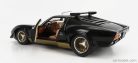 LAMBORGHINI MIURA SVR 1970