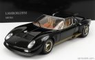LAMBORGHINI MIURA SVR 1970