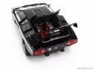 LAMBORGHINI  COUNTACH LP500 R QUATTROVALVOLE 1982  BLACK WHITE