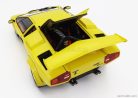 LAMBORGHINI  COUNTACH LP5000 QUATTROVALVOLE 1982  YELLOW