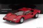 LAMBORGHINI  COUNTACH LP400 1974  RED