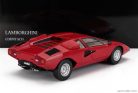 LAMBORGHINI  COUNTACH LP400 1974  RED