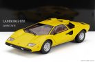 LAMBORGHINI  COUNTACH LP400 1974  YELLOW