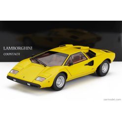 LAMBORGHINI  COUNTACH LP400 1974  YELLOW