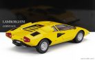 LAMBORGHINI  COUNTACH LP400 1974  YELLOW