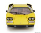 LAMBORGHINI  COUNTACH LP400 1974  YELLOW
