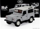 LAND ROVER  DEFENDER 90 CLASSIC WORK V8 ISLAY EDITION 2023  GREY WHITE