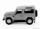 LAND ROVER  DEFENDER 90 CLASSIC WORK V8 ISLAY EDITION 2023  GREY WHITE