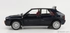 LANCIA  DELTA HF INTEGRALE EVO2 CLUB ITALIA 1992  BLUE MET