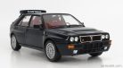 LANCIA  DELTA HF INTEGRALE EVO2 CLUB ITALIA 1992  BLUE MET