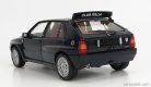 LANCIA  DELTA HF INTEGRALE EVO2 CLUB ITALIA 1992  BLUE MET