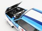 FIAT  131 ABARTH TEAM FIAT WORKS N 1 RALLY COSTA SMERALDA 1981 M.ALEN - I.KIVIMAKI