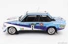 FIAT  131 ABARTH N 2 WINNER RALLY PIANCAVALLO 1981 A.BETTEGA - M.PERISSINOT