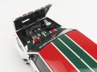 FIAT  131 ABARTH ALITALIA N 2 RALLY MONTECARLO 1978 W.ROHRL - C.GEISTDORFER