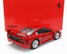 FERRARI  F40 1987  RED