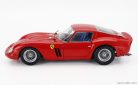FERRARI  250 GTO COUPE 1962  RED