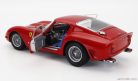 FERRARI  250 GTO COUPE 1962  RED