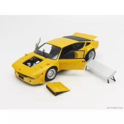 LAMBORGHINI  URRACO RALLY 1974