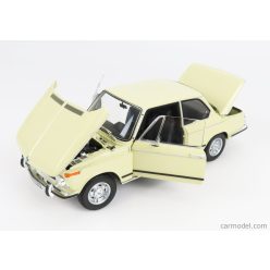 BMW  2002Tii 1972