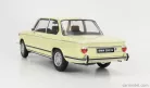 BMW  2002Tii 1972