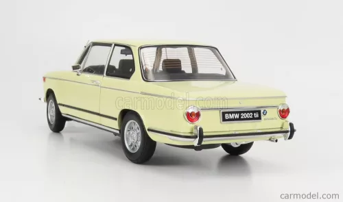 BMW  2002Tii 1972