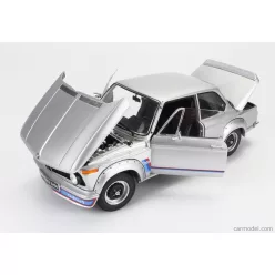 BMW  2002 TURBO 1974