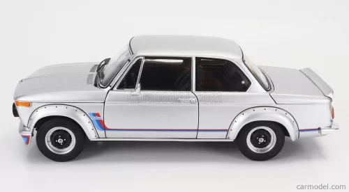 BMW  2002 TURBO 1974