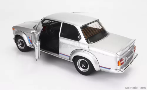 BMW  2002 TURBO 1974