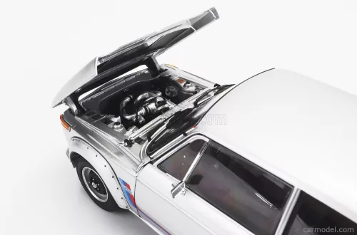 BMW  2002 TURBO 1974