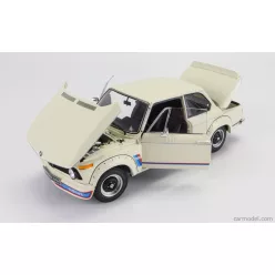 BMW  2002 TURBO 1974