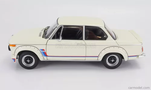 BMW  2002 TURBO 1974