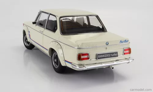 BMW  2002 TURBO 1974