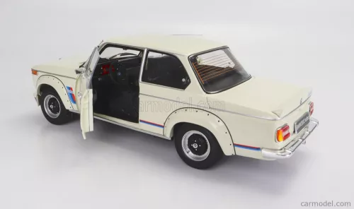 BMW  2002 TURBO 1974