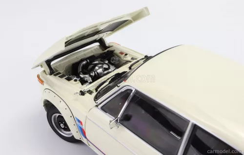 BMW  2002 TURBO 1974