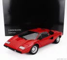 LAMBORGHINI  COUNTACH LP400 1974  RED