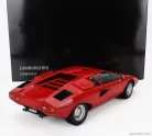 LAMBORGHINI  COUNTACH LP400 1974  RED