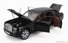 ROLLS ROYCE  PHANTOM EWB LIMOUSINE 2012  DIAMOND BLACK
