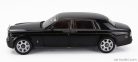 ROLLS ROYCE  PHANTOM EWB LIMOUSINE 2012  DIAMOND BLACK