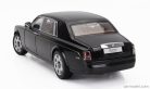 ROLLS ROYCE  PHANTOM EWB LIMOUSINE 2012  DIAMOND BLACK