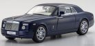 ROLLS ROYCE  PHANTOM COUPE 2-DOOR 2008  BLUE MET