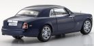 ROLLS ROYCE  PHANTOM COUPE 2-DOOR 2008  BLUE MET