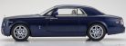 ROLLS ROYCE  PHANTOM COUPE 2-DOOR 2008  BLUE MET