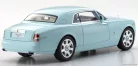 ROLLS ROYCE  PHANTOM COUPE 2-DOOR 2008  TURQUOISE