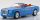 ROLLS ROYCE  PHANTOM DROPHEAD CABRIOLET 2-DOOR 2013  LIGHT BLUE