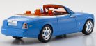 ROLLS ROYCE  PHANTOM DROPHEAD CABRIOLET 2-DOOR 2013  LIGHT BLUE