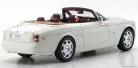 ROLLS ROYCE  PHANTOM DROPHEAD CABRIOLET 2-DOOR 2013  ENGLISH WHITE